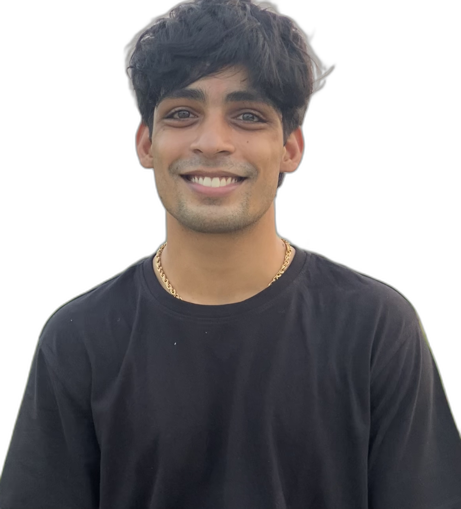 Deepak Yadav, founder of Evlent Education